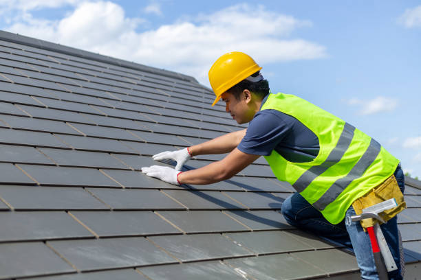 Best Flat Roof Repair Services  in Oak Valley, NJ