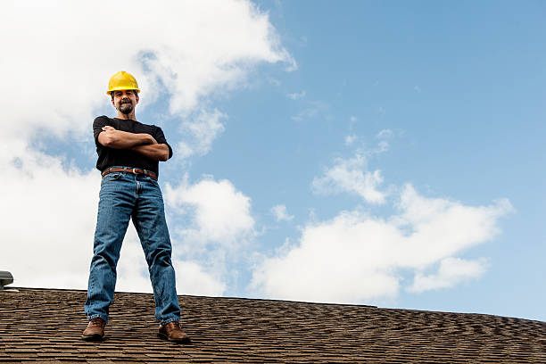 Best Roof Gutter Cleaning  in Oak Valley, NJ